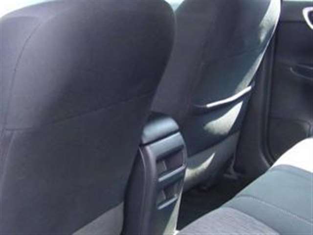 Nissan Sentra 2014 photo 9